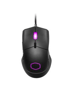 Souris Filaire Gamer COOLER MASTER MM310 RGB - Noir