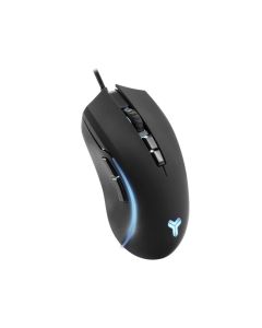 Souris Filaire Gamer ELYTE MY-100 RGB – Noir