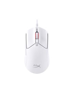 Souris Filaire Gamer HyperX Pulsefire Haste 2 - Blanc