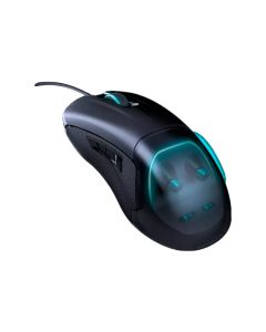 Souris Filaire Gamer NACON PCGM-500ES - Noir