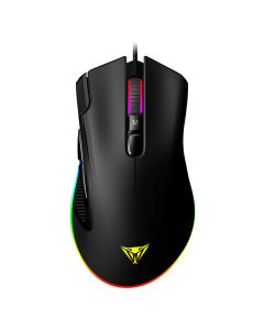 Souris Filaire Gamer PATRIOT VIPER V530 - Noir