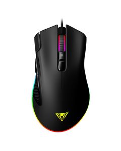 Souris Filaire Gamer PATRIOT VIPER V551 RGB - Noir