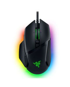 Souris Filaire Gamer RAZER Basilisk V3 RGB Blanc