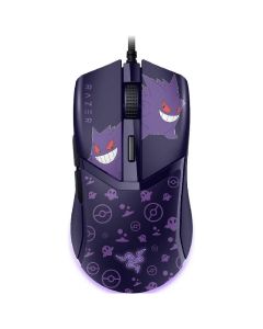 Souris Filaire Gamer RAZER Cobra Pokémon Gengar Edition 8500 dpi