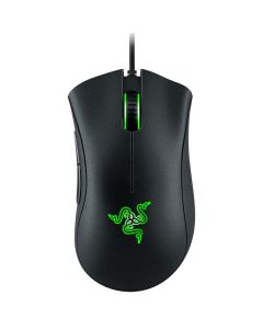 Souris Filaire Gamer RAZER DeathAdder Essential RGB - Noir