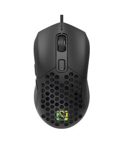 Souris Filaire Gamer SANDBERG Flexcover 6D - Noir