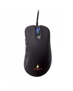 Souris Filaire Gamer VERBATIM SUREFIRE SB CONDOR CLAW  - Noir