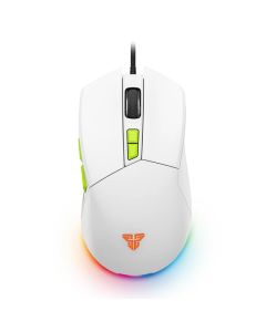 Souris Gaming FANTECH Phantom II VX6 7200 DPI 7 Boutons Blanc