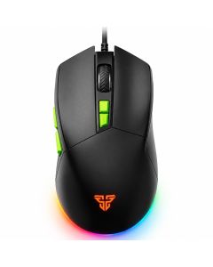 Souris Gaming FANTECH Phantom II VX6 7200 DPI 7 Boutons Noir