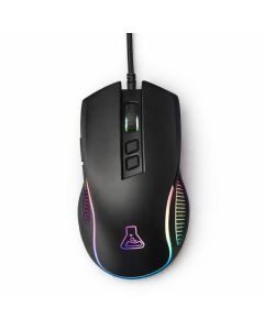 Souris Filaire Gaming G-LAB KULT THORIUM - Noir
