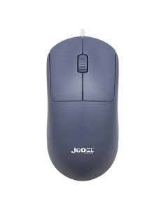 Souris Filaire JEDEL CP89 - Bleu