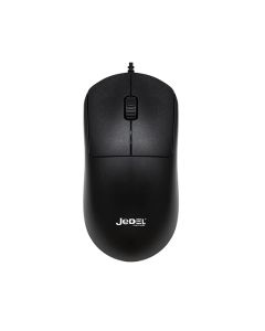 Souris Filaire JEDEL CP89 - Noir