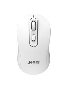 Souris Sans Fil JEDEL W926-B - Blanc