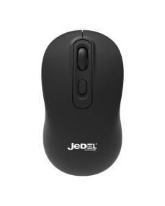 Souris Sans Fil JEDEL W926-N - Noir