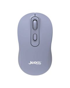 Souris Sans Fil JEDEL W926-P - Violet