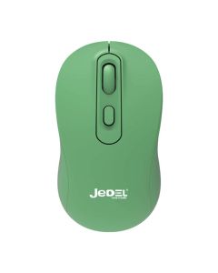 Souris Filaire JEDEL W926-V - Vert