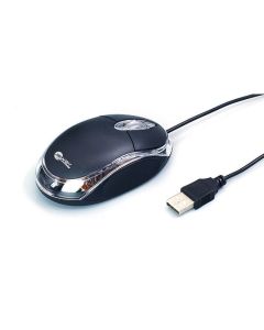 Souris Filaire JEWAY M1 - Noir