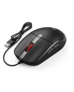 Mikuso Mos 101u Noir