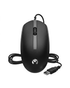 Mikuso Mos 372u Noir