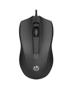 Hp 100 Noir