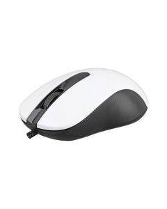 Souris Filaire Optique SBOX M-901 - Blanc