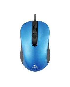 Souris Filaire Optique SBOX M-901 - Bleu