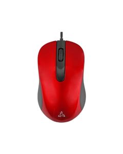 Souris Filaire Optique SBOX M-901 Rouge