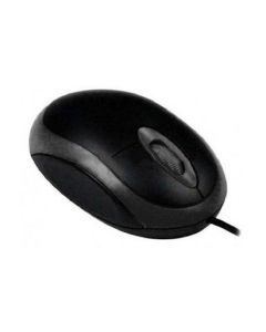 Souris Filaire SPIDER X2 - Noir