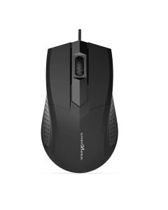 Souris Filaire STAR WAVE MS1021 - Noir