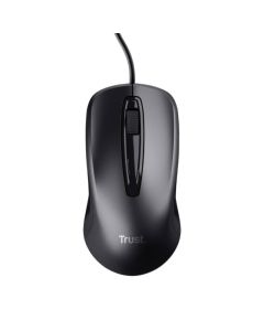 Souris Filaire TRUST Carve - Noir