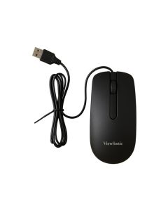 Souris Filaire VIEWSONIC MU155 - Noir