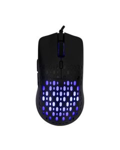 Souris Gamer Filaire BARACUDA OCTOPUS BGM-021 - Noir