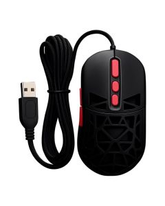 Souris Gamer Filaire BARACUDA SEAL BGM-091