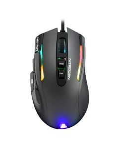 Souris Gamer Filaire G-LAB Kult Nitrogen Neutron RGB - Noir