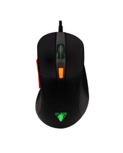 Souris Gamer Filaire JEDEL GM820 - Noir