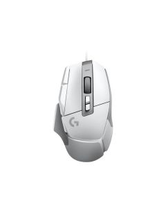 Souris Gamer Filaire LOGITECH G502 X - Blanc