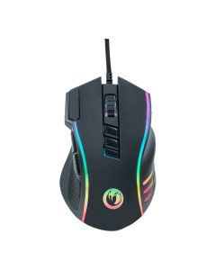 Souris Gamer Filaire NACON GM-420 RGB - Noir