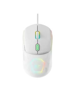 Souris Gamer Filaire Optique HAVIT MS965 - Blanc