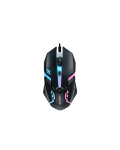 Souris Gamer HAVIT MS4239 RGB Filaire 1200 DPI 4 Boutons