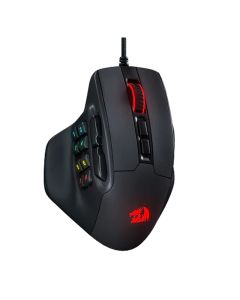 Redragon Aatrox Mmo M811 Noir