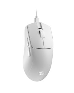 Redragon King 1k M724w Blanc