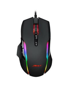 Nitrox Retroeclairee Gt 200 Noir