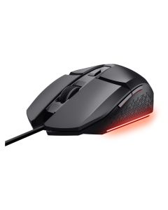 Souris Gamer Filaire TRUST GXT 109 FELOX - Noir