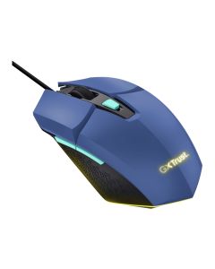 Souris Gamer Filaire TRUST GXT 109B FELOX - Bleu