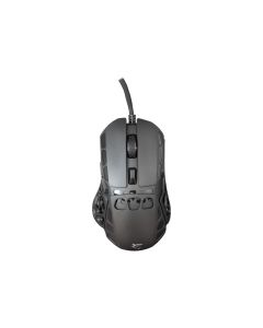 Souris Gamer Filaire WHITE SHARK ECTOR GM-5016 – Noir