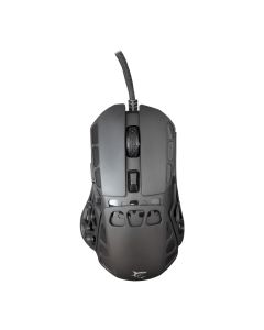 Souris Gamer Filaire WHITE SHARK ECTOR GM-5016 - Noir