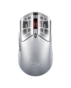 Souris Gamer Argent HyperX Pulsefire Haste 2 S Sans Fil