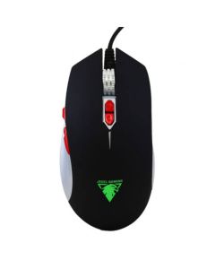 Souris Gamer JEDEL GM1079 9D - Noir