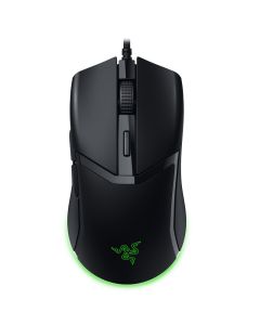 Souris Gamer RAZER Cobra 8500 DPI 6 Boutons USB Noir