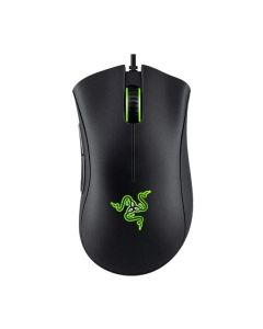 Souris Gamer RAZER DeathAdder Essential 6400 DPI USB Noir